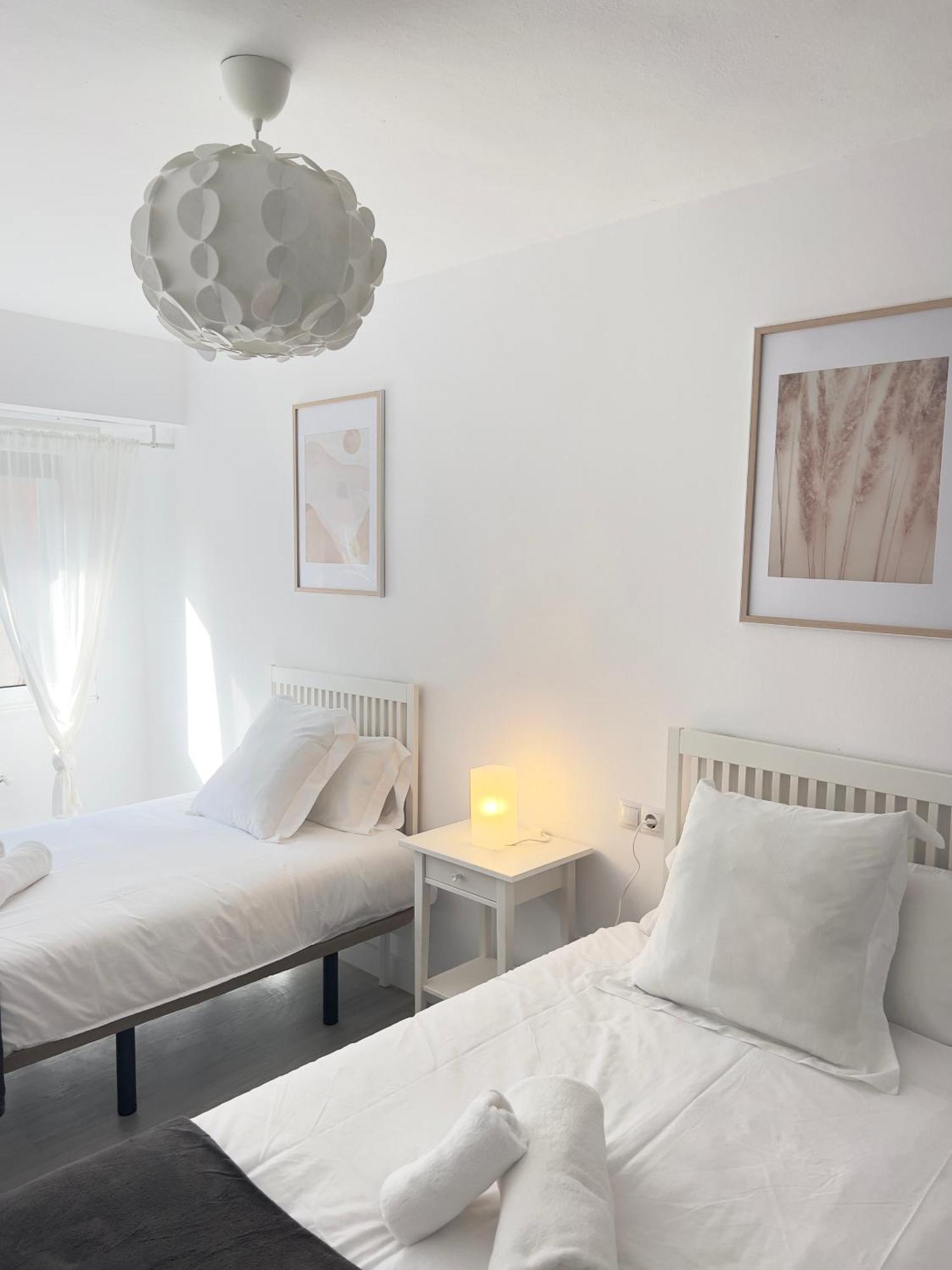 גיחון Apartamento Principe מראה חיצוני תמונה