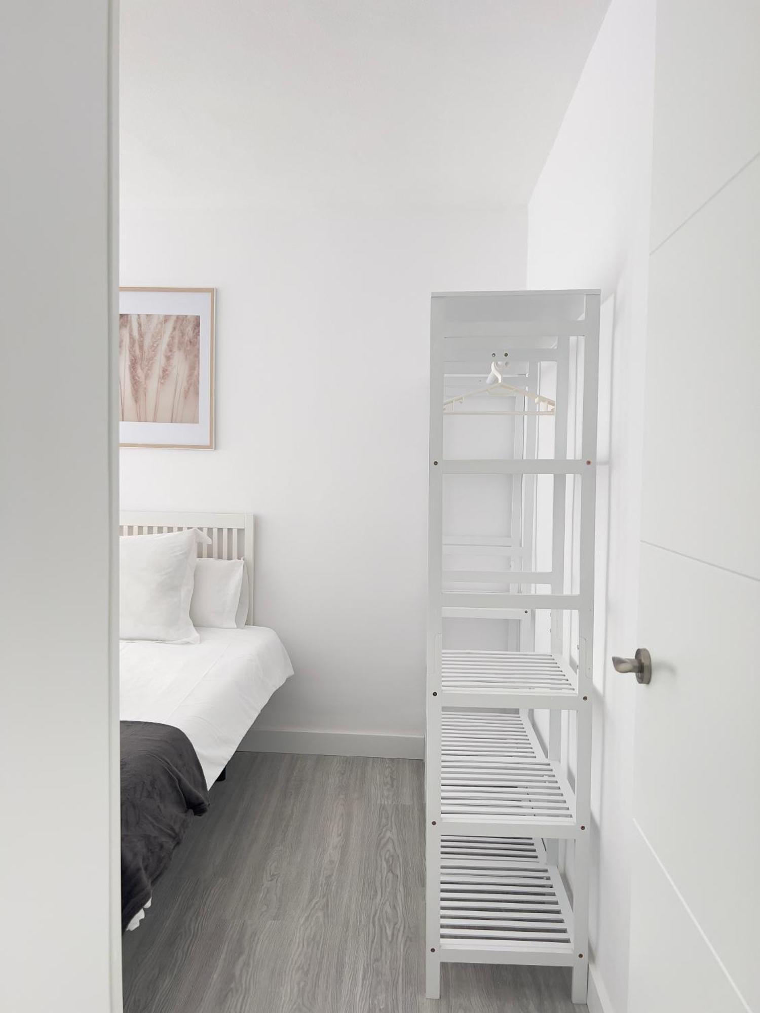 גיחון Apartamento Principe מראה חיצוני תמונה
